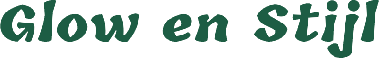 Glow en Stijl