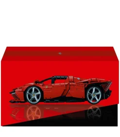 Kinderen LEGO 42143 - Ferrari Daytona SP3