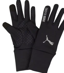 Heren PUMA 42022 - Handschoenen - Zwart