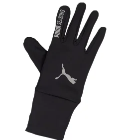 Heren PUMA 42022 - Handschoenen - Zwart