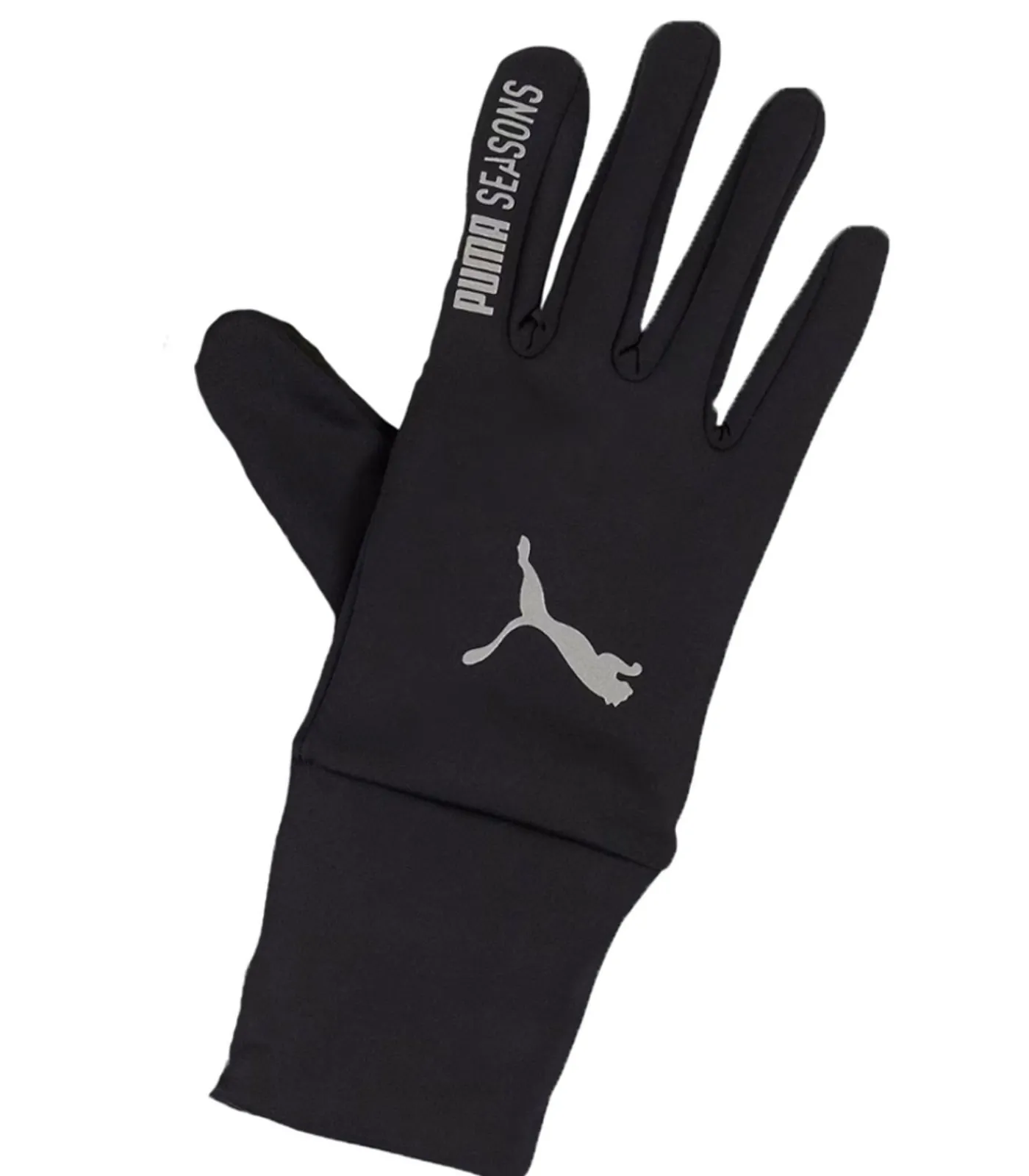 Heren PUMA 42022 - Handschoenen - Zwart