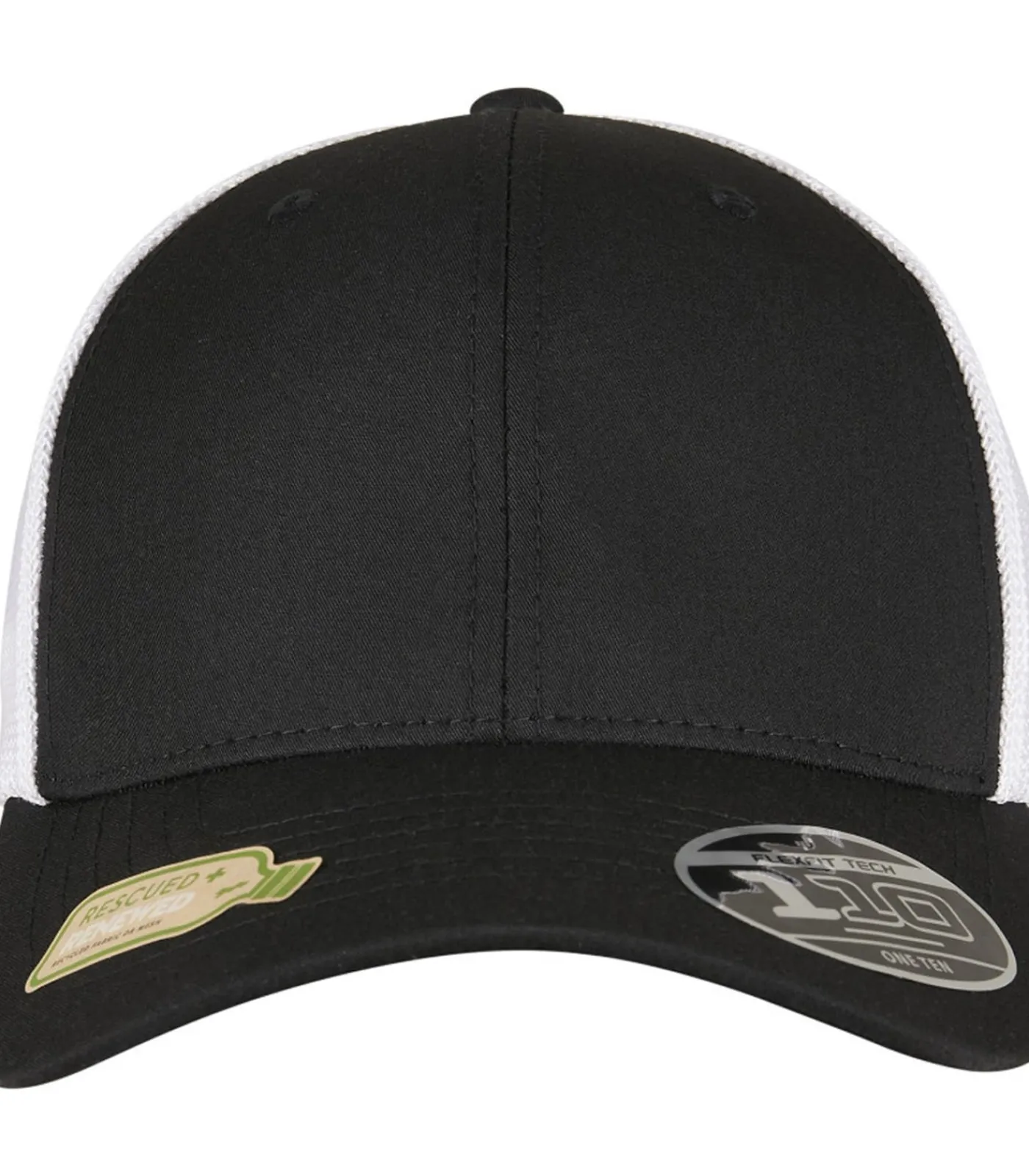 DAMES Flexfit 110 - Kap - Zwart