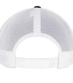 DAMES Flexfit 110 - Kap - Zwart