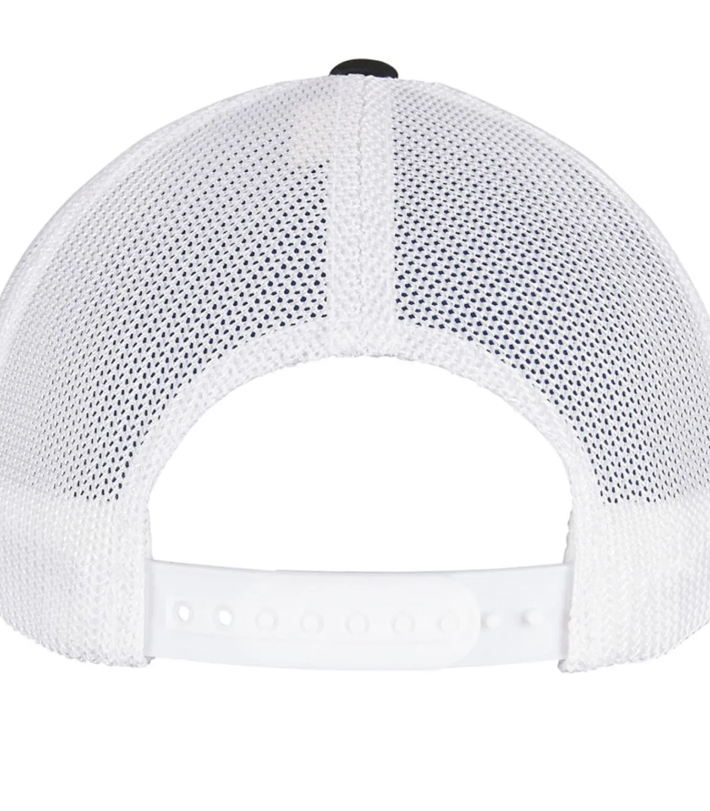 DAMES Flexfit 110 - Kap - Zwart