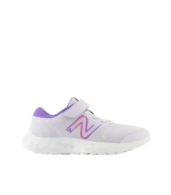 Kinderen New Balance 520 - Running - Wit