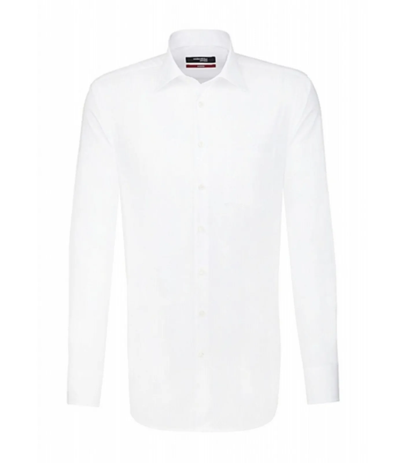 Sale 1/1 - Shirt - Wit Heren Hemden