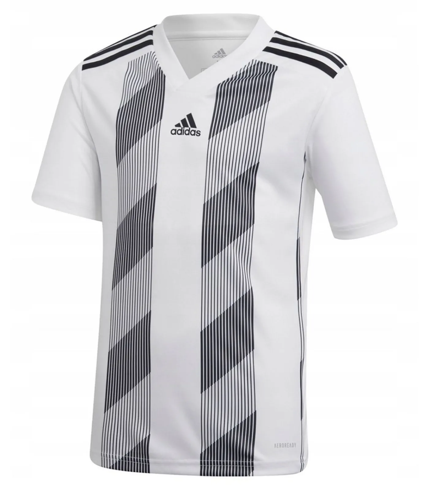 Clearance 19 - T-shirt - Wit Kinderen T-Shirts & Polo's