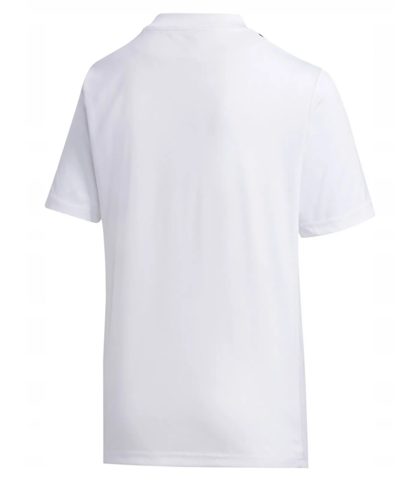 Clearance 19 - T-shirt - Wit Kinderen T-Shirts & Polo's