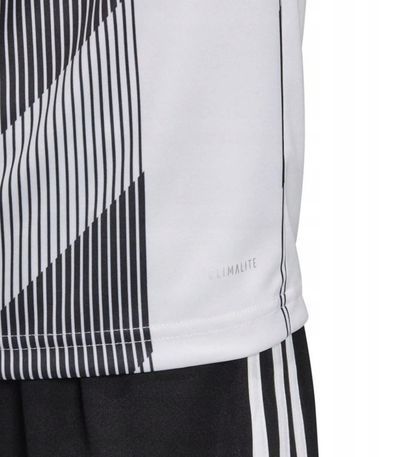 Clearance 19 - T-shirt - Wit Kinderen T-Shirts & Polo's