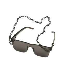 Hot 105 - Zonnebril - Zwart Heren Brillen