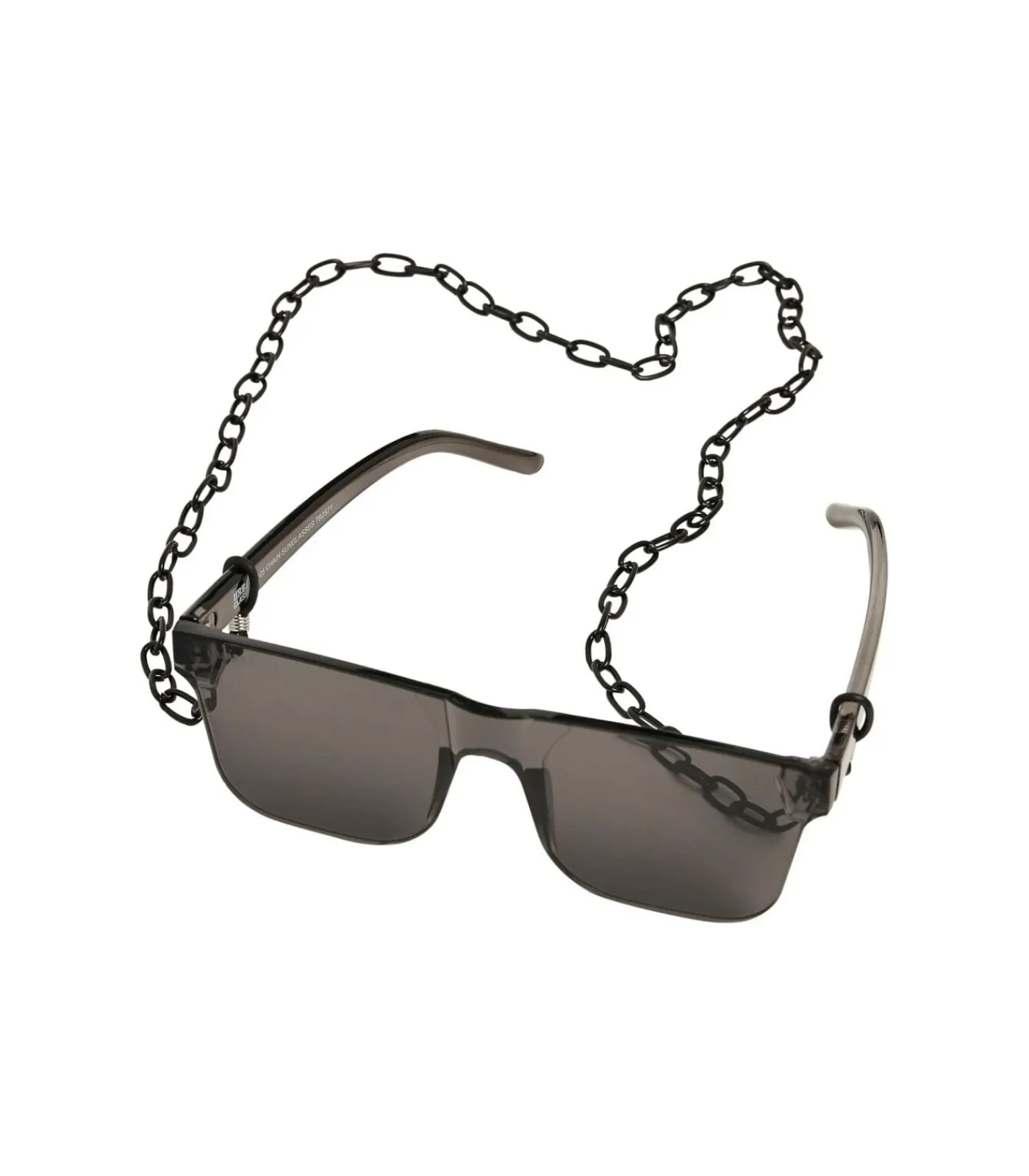 Hot 105 - Zonnebril - Zwart Heren Brillen