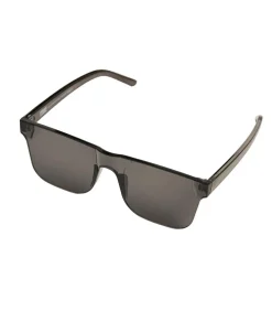 Hot 105 - Zonnebril - Zwart Heren Brillen