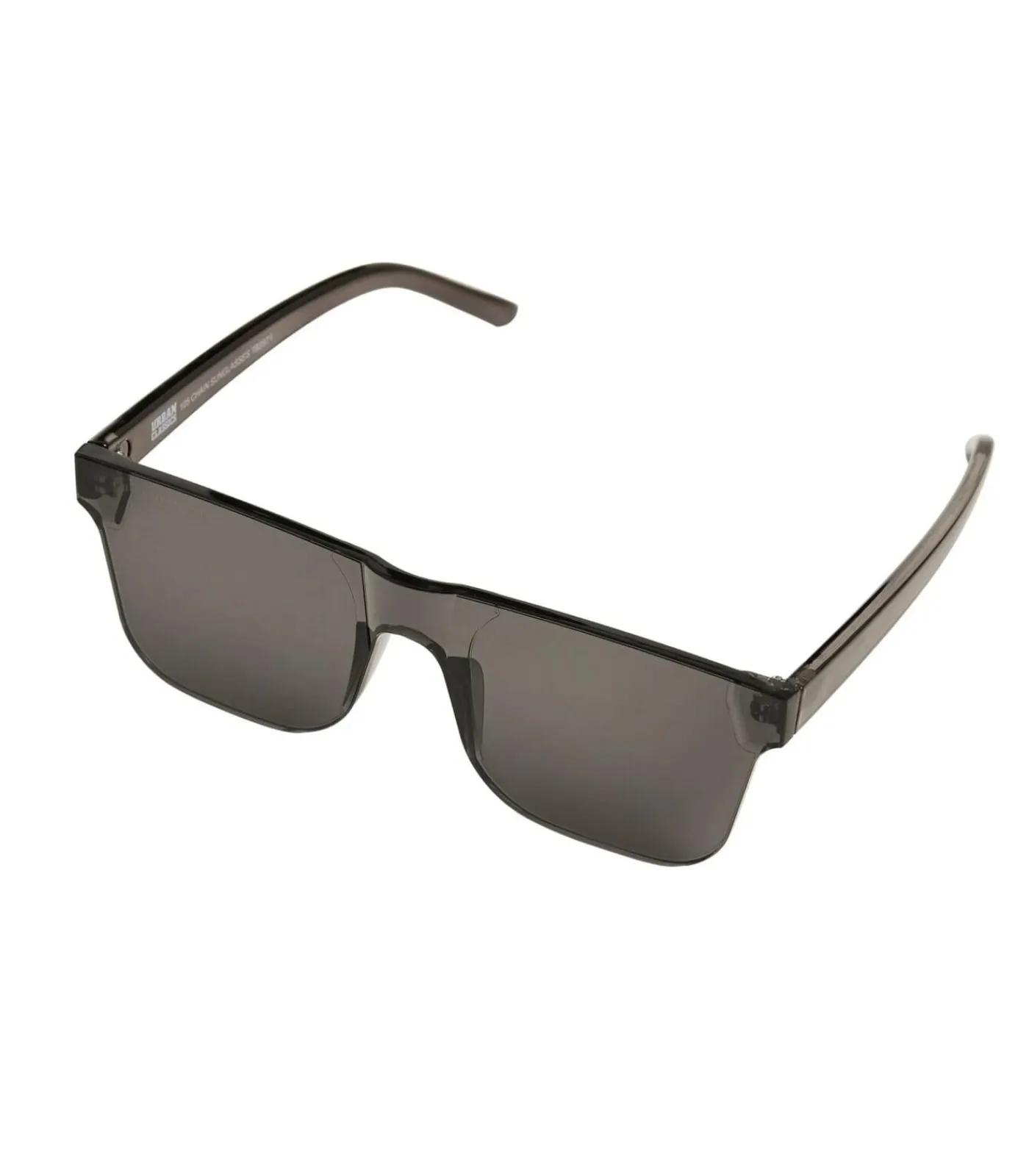 Hot 105 - Zonnebril - Zwart Heren Brillen