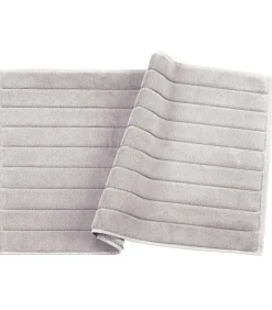 Clearance 100% biologisch katoenen badmat, NATUUR DOUCEUR Bad-& Douchematten