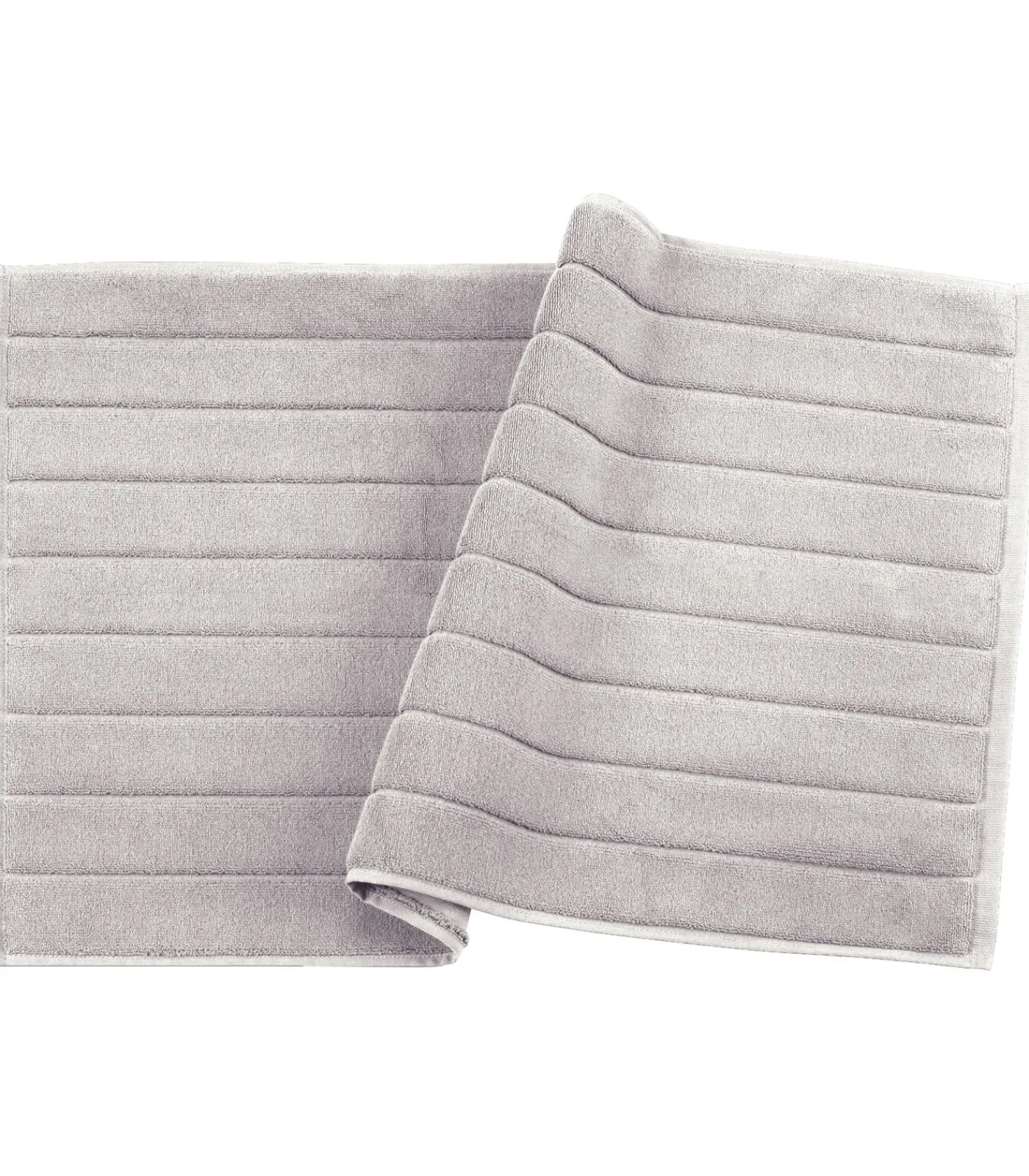 Clearance 100% biologisch katoenen badmat, NATUUR DOUCEUR Bad-& Douchematten