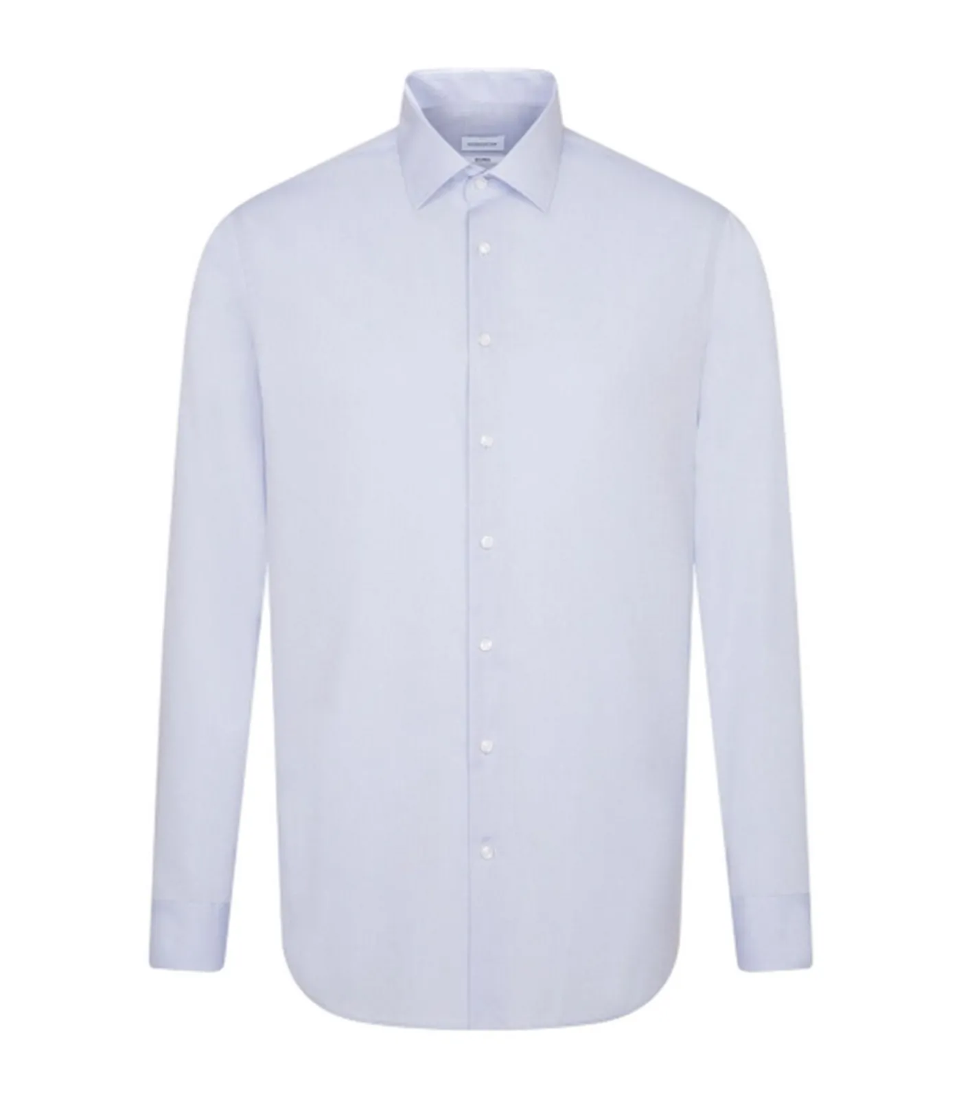 Hot 1/1 BUSINESS - Shirt - Lichtblauw Heren Hemden