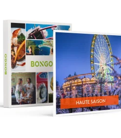 Outlet 1 dag Europa-Park voor 1 volwassene in het hoogseizoen - Actie Geschenken