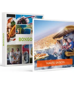 Bongo 1 dag Europa-Park voor 2 volwassenen en 2 kinderen in het hoogseizoen - Actie