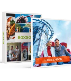 Best 2 dagen Europa-Park voor 2 volwassenen in het hoogseizoen - Actie Geschenken