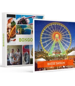 Sale 2 dagen Europa-Park voor 2 volwassenen en 2 kinderen in het laagseizoen - Actie Geschenken