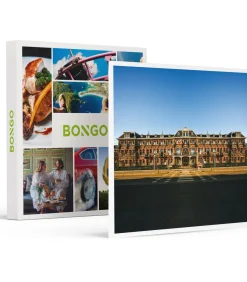 Bongo 2 dagen in een 4-sterren boetiekhotel in Amsterdam - Overnachten