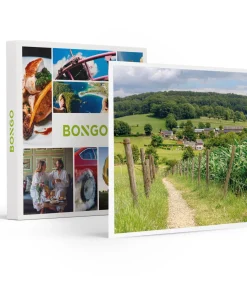 Bongo 2 dagen Limburg - Overnachten