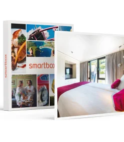 Outlet 3 dagen Luxemburg: juniorsuite, ontbijt en spabezoek - Overnachten Geschenken