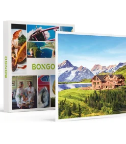 3 dagen op pad in Zwitserland - Overnachten Geschenken