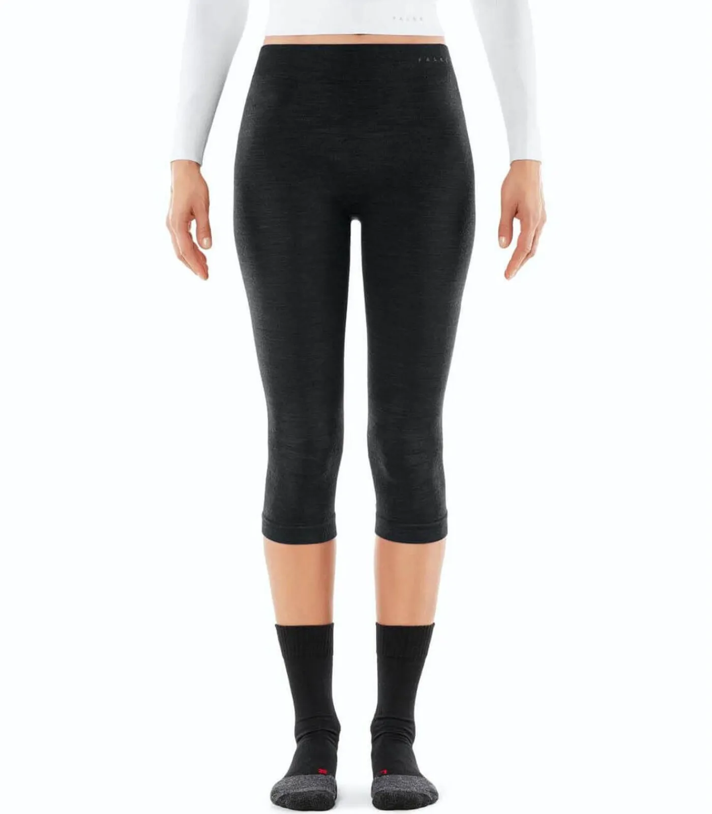 Discount 3/4 damespanty Wool-Tech DAMES Sokken En Panty's