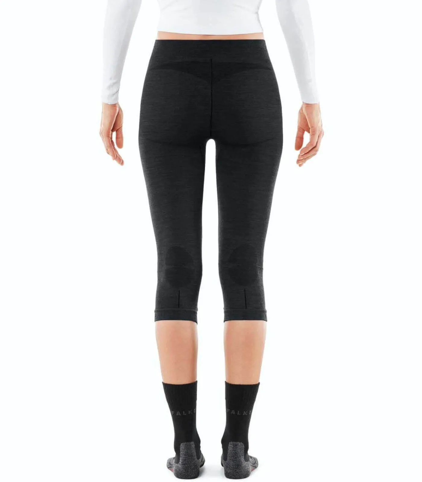 Discount 3/4 damespanty Wool-Tech DAMES Sokken En Panty's