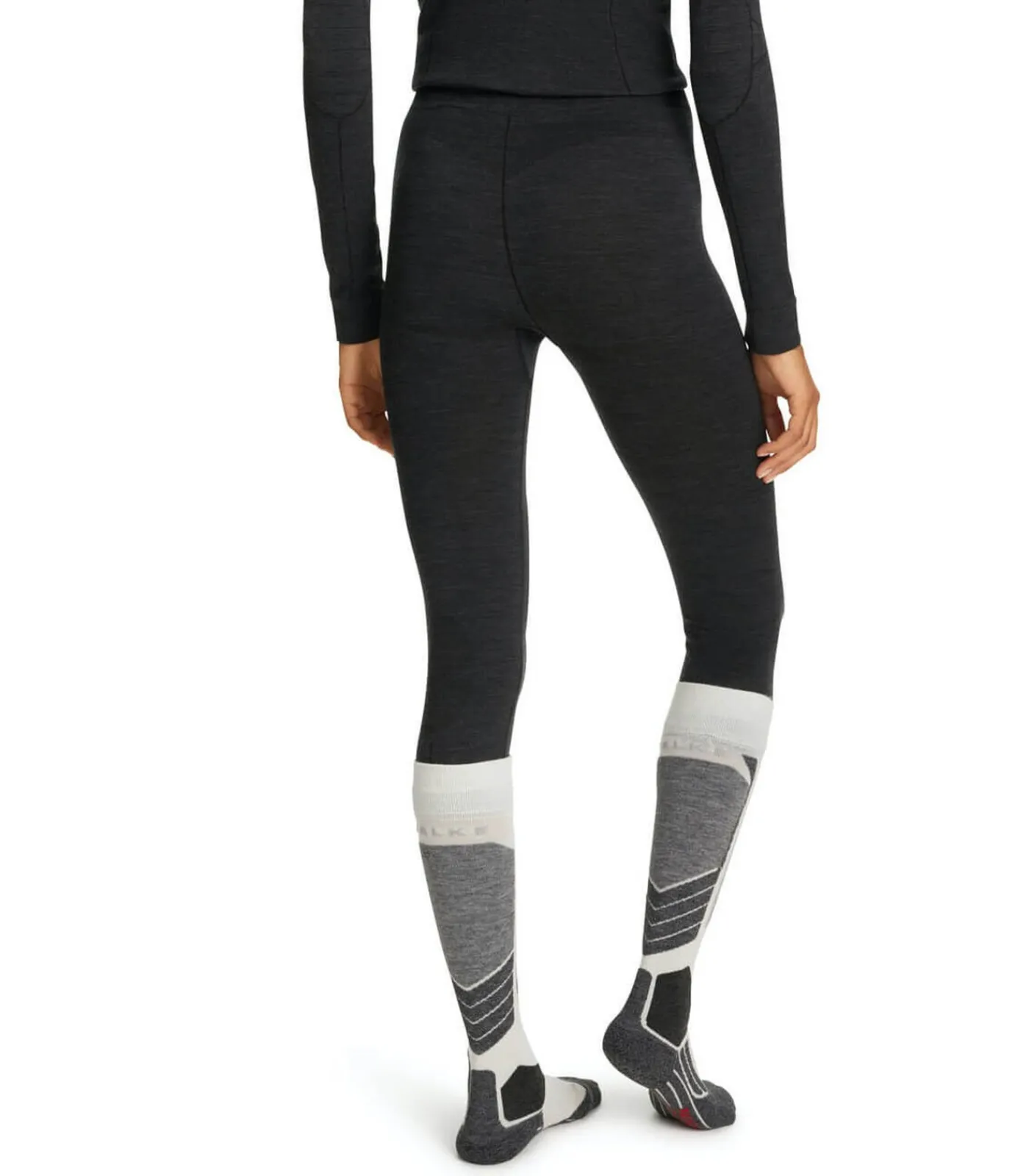 Discount 3/4 damespanty Wool-Tech DAMES Sokken En Panty's