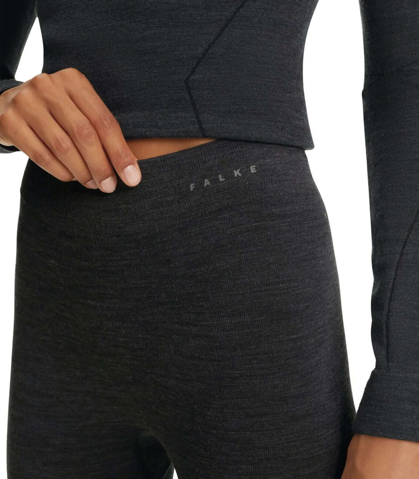 Discount 3/4 damespanty Wool-Tech DAMES Sokken En Panty's