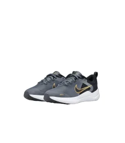 Kinderen Nike 001 Downshifter 12 Gs - Running - Grijs