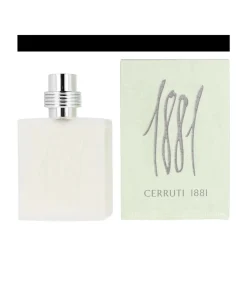 Cerruti 1881 1881 Eau de Toilette pour Hommes 100 ml