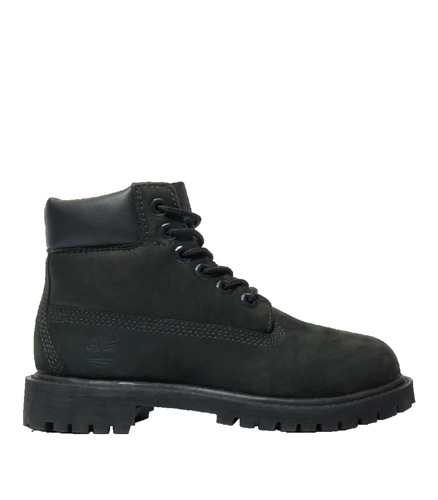 Kinderen Timberland 6 In Premium - Laarzen - Zwart