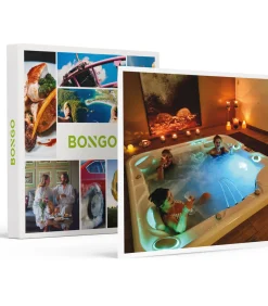 New 90 min privéspa voor 2 met massage bij Body Mind Wellness in Waterloo - Wellness Geschenken