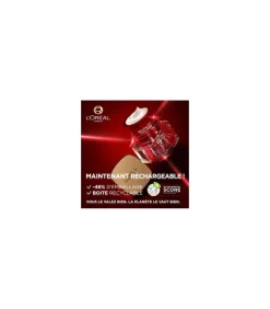 L'Oréal Paris 2 Oplaadbare Anti-Aging Crèmes Kit - Revitalift Laser