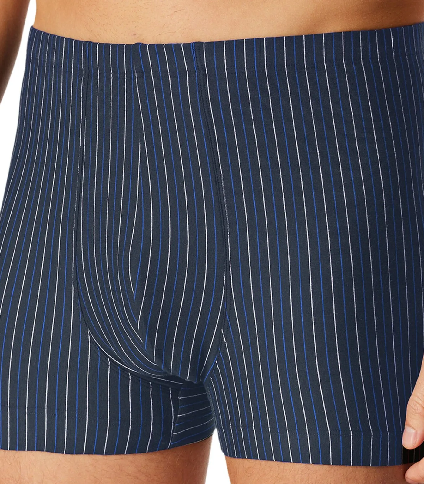 Discount 6 pack 95/5 Essentials - retro short / pant Heren Boxers