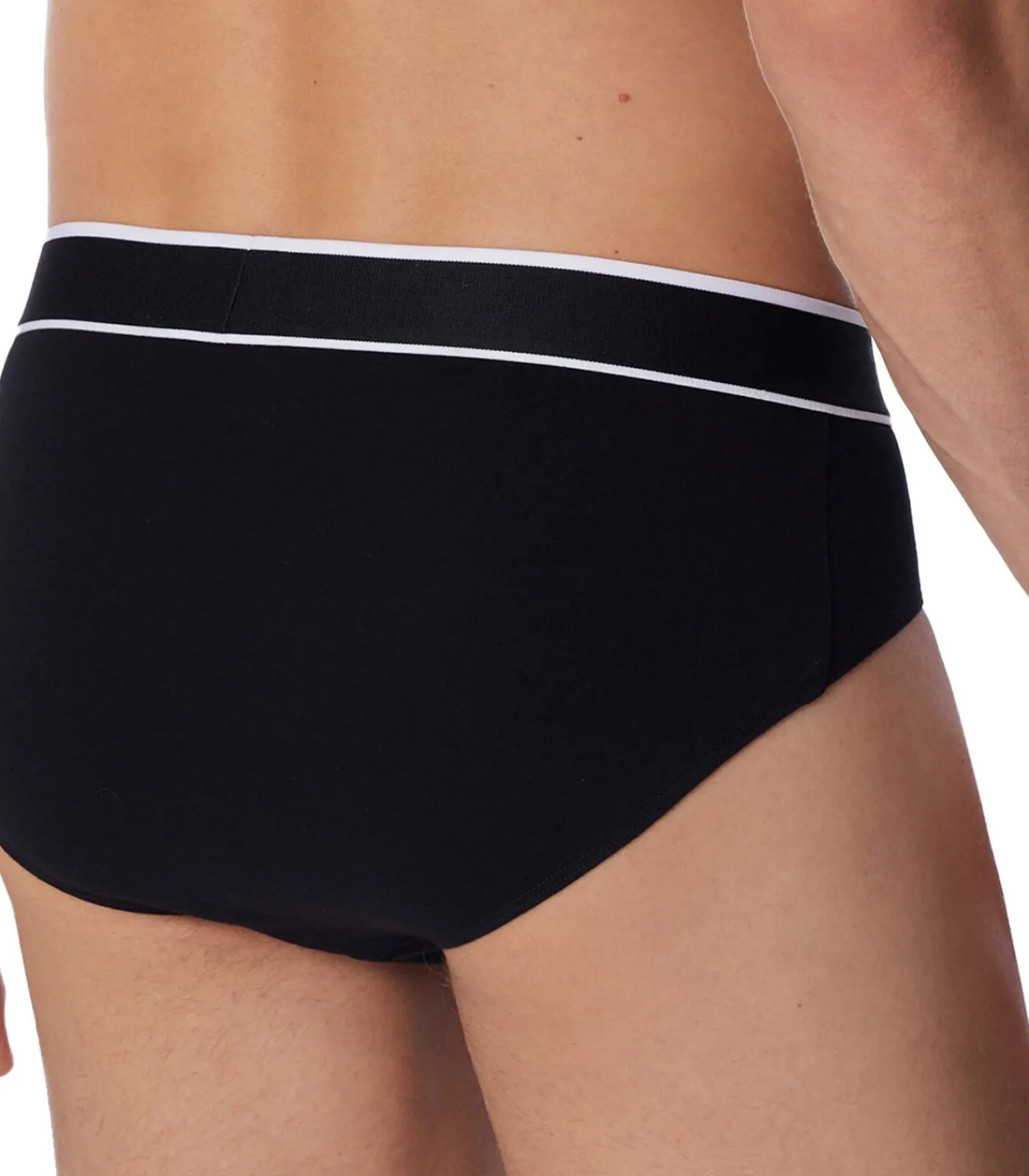 Hot 10 pack 95/5 Organic Cotton - rio-slip onderbroek Heren Slips