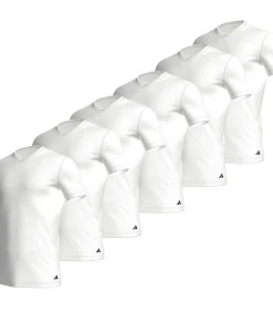 Discount 6 pack Active Core Cotton - onder t-shirts Heren Tops & Shirts