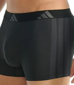 Discount 4 pack Active Micro Stretch Seamless retro short Heren Boxers