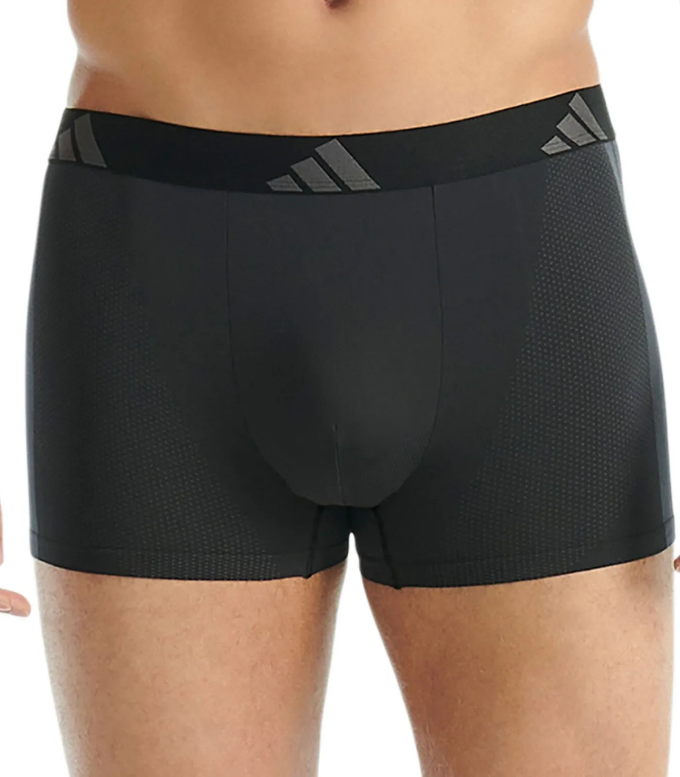 Heren Adidas Sportswear 6 pack Active Micro Stretch Seamless retro short