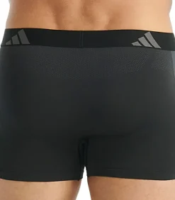 Heren Adidas Sportswear 6 pack Active Micro Stretch Seamless retro short
