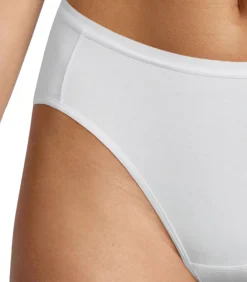 DAMES Nina from C. 6 pack Basic - jazzpants