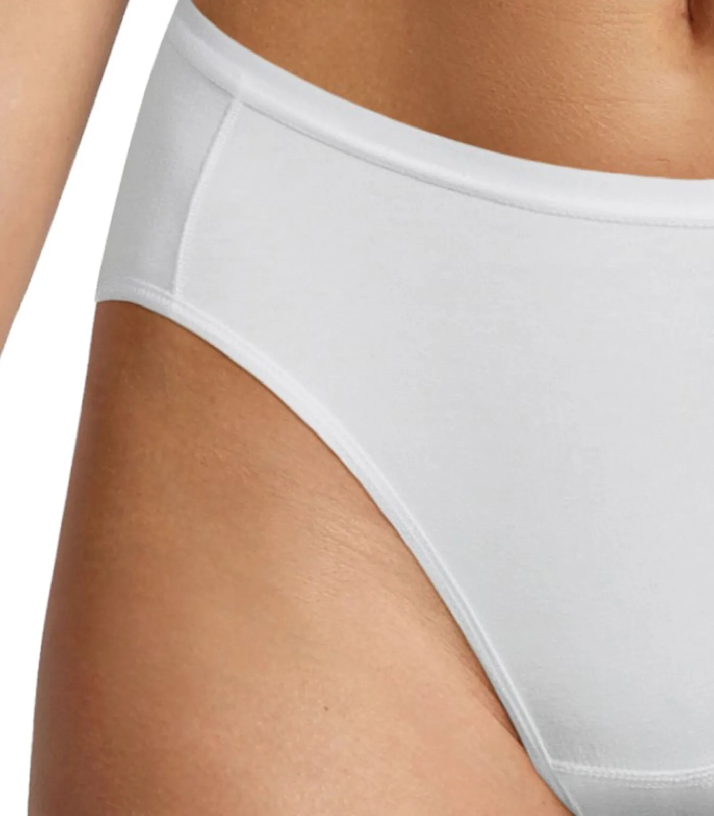 DAMES Nina from C. 6 pack Basic - jazzpants