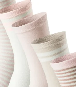 Hot 10 pack Bluebird - sokken DAMES Sokken En Panty's