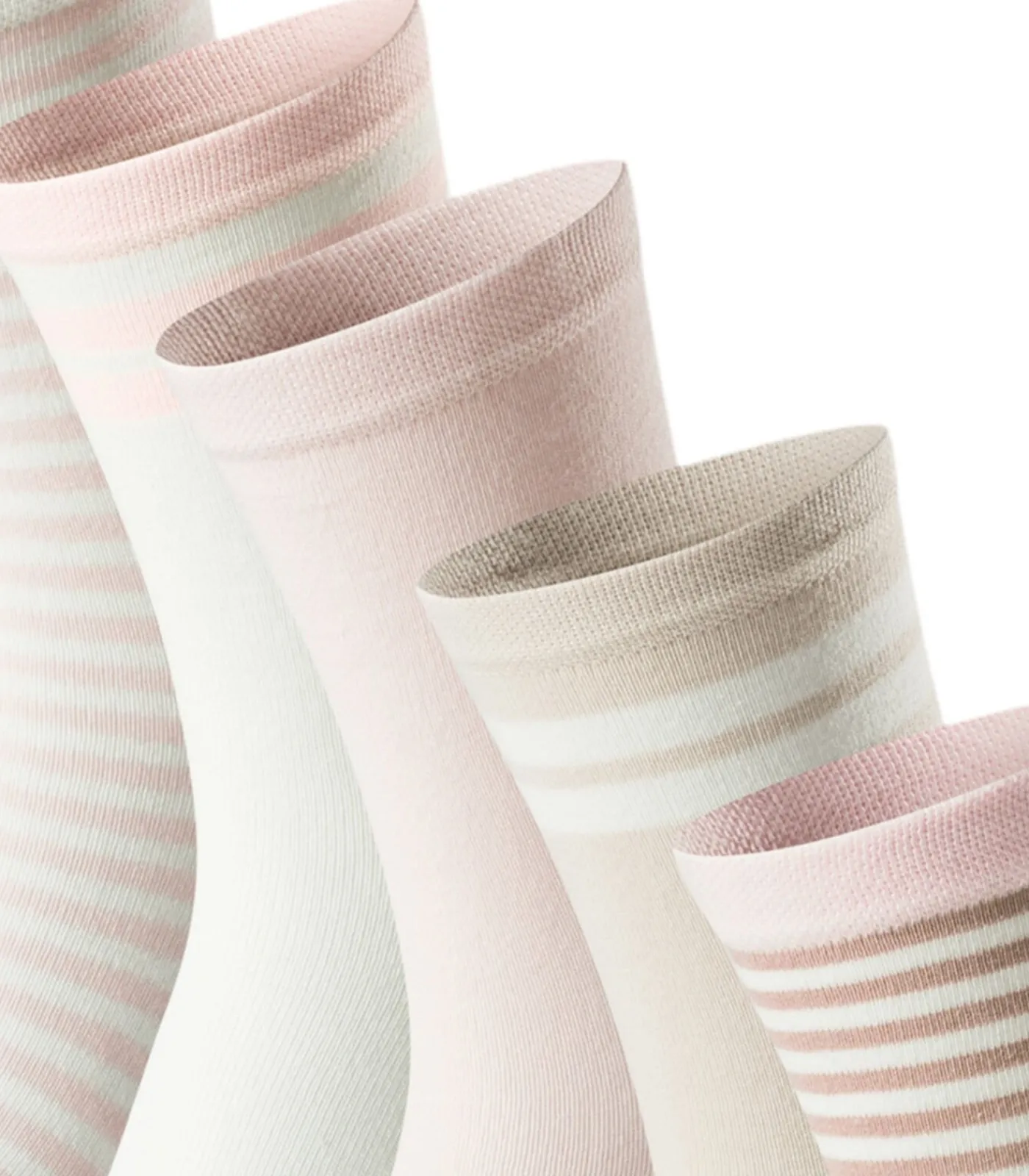 Hot 10 pack Bluebird - sokken DAMES Sokken En Panty's