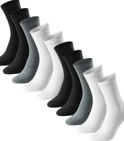 Best 10 pack Bluebird - sokken DAMES Sokken En Panty's