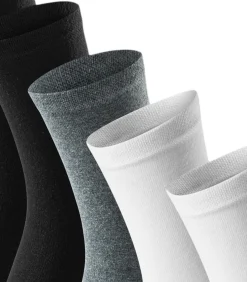 Best 10 pack Bluebird - sokken DAMES Sokken En Panty's