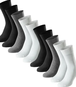 Hot 10 pack Bluebird - sokken Heren Sokken